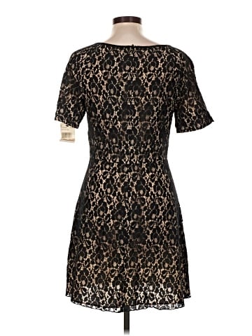 ABS Allen Schwartz Cocktail Dress (view 2)