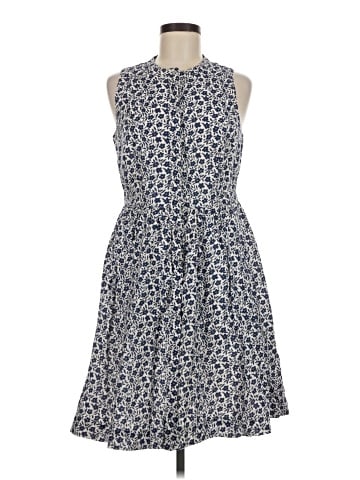 J.Crew Factory Store Casual Dress (view 1)