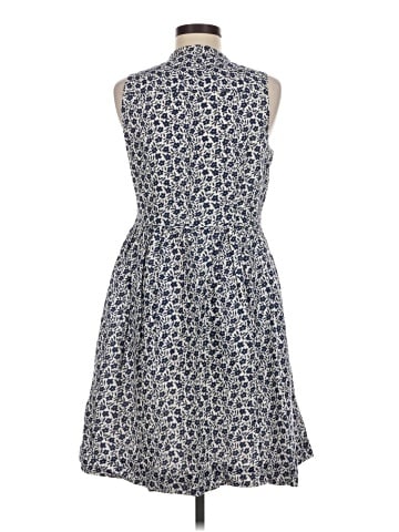 J.Crew Factory Store Casual Dress (view 2)