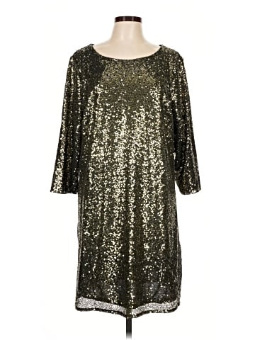 Worthington Cocktail Dress (view 1)