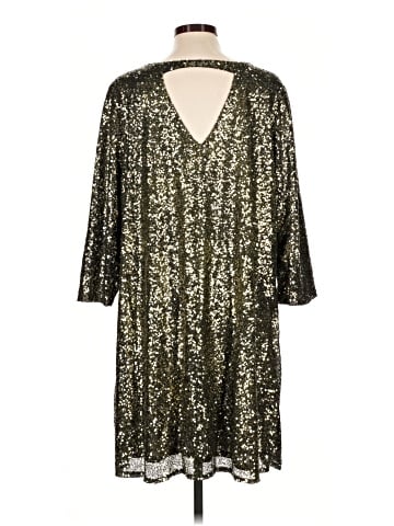 Worthington Cocktail Dress (view 2)