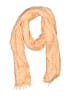 Jack Wills 100% Modal Orange Scarf One size - photo 1