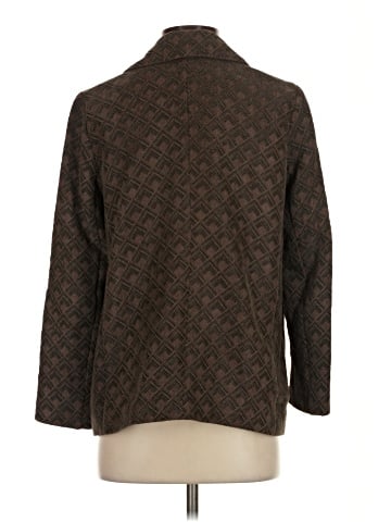 Burning Torch Coat (view 2)