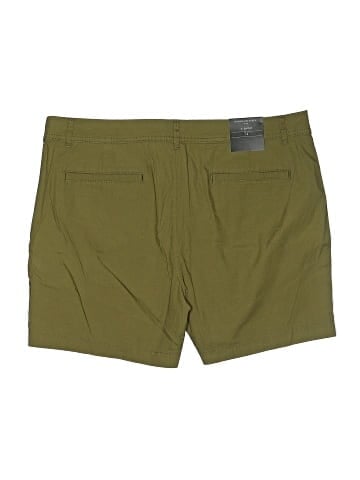Banana Republic Factory Store Khaki Shorts (view 2)