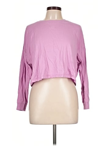 DKNY Sport Long Sleeve T-Shirt (view 1)