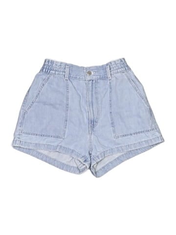 Levi's Denim Shorts (view 1)