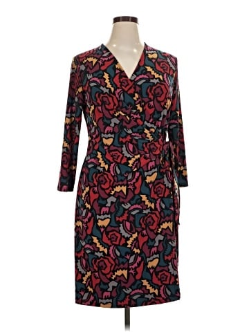 Anne Klein Casual Dress (view 1)