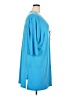 Koret Blue Cardigan Size 3X - photo 4