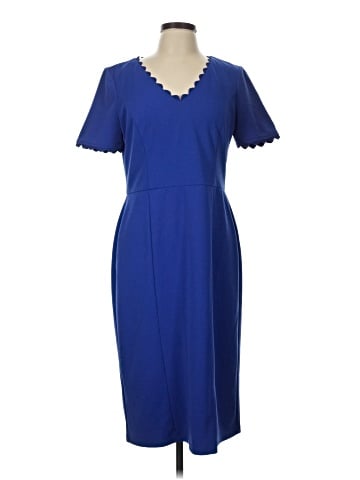 Maggy London Casual Dress (view 1)