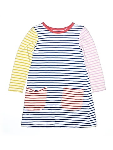 Mini Boden Dress (view 1)