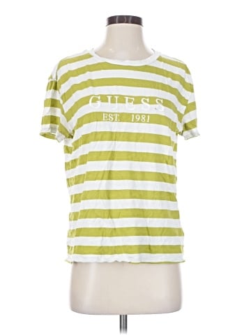Guess Short Sleeve T-Shirt (view 1)