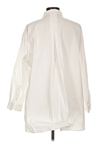 Jarbo Long Sleeve Button-Down Shirt (view 2)