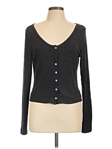 Truly Madly Deeply Cardigan (view 1)