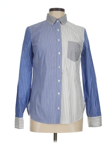 J.Crew Long Sleeve Button-Down Shirt (view 1)