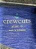 Crewcuts Color Block Blue Active T-Shirt Size 8 - photo 3