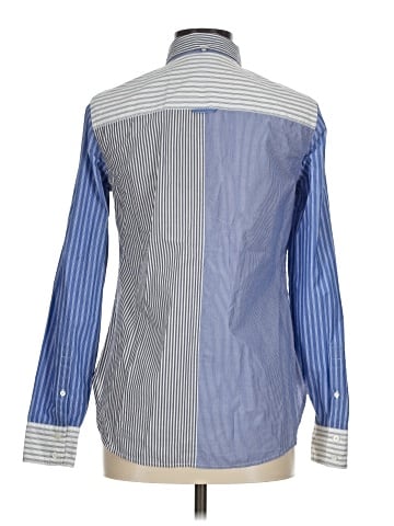 J.Crew Long Sleeve Button-Down Shirt (view 2)