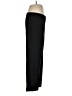 George Solid Black Dress Pants Size 10 (petite) - photo 4