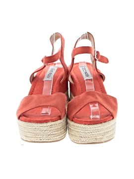 Steve Madden Wedges (view 2)