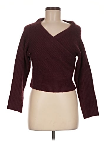 GUESS by Marciano Pullover Sweater (view 1)