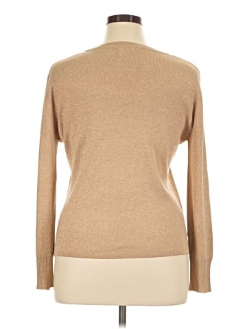 Joseph A. Pullover Sweater (view 2)