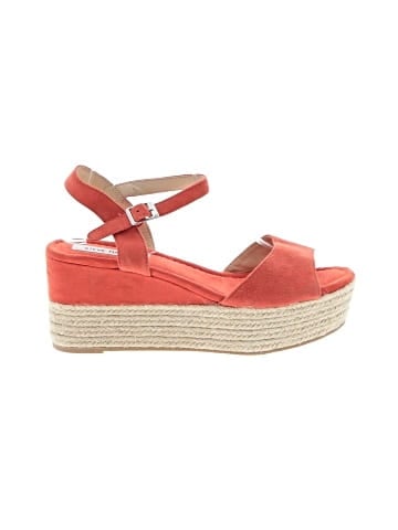 Steve Madden Wedges (view 1)