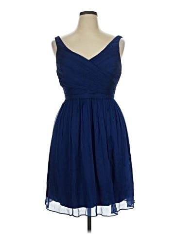 J.Crew Cocktail Dress (view 1)