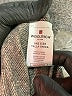 Woolrich Gray Poncho One size - photo 7