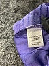 Cato Purple Short Sleeve Blouse Size XL - photo 8
