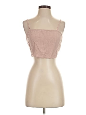 LA Hearts Tank Top (view 1)
