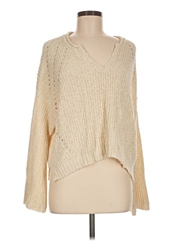 Amuse Society Pullover Sweater (view 1)