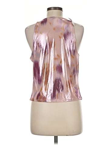 Anthropologie Sleeveless Blouse (view 2)