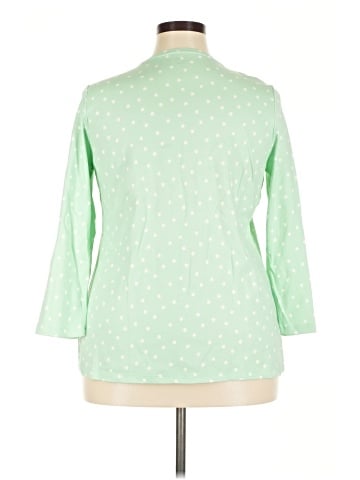 Kim Rogers 3/4 Sleeve T-Shirt (view 2)