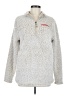 Port Authority 100% Polyester White Pullover Sweater Size M - photo 1