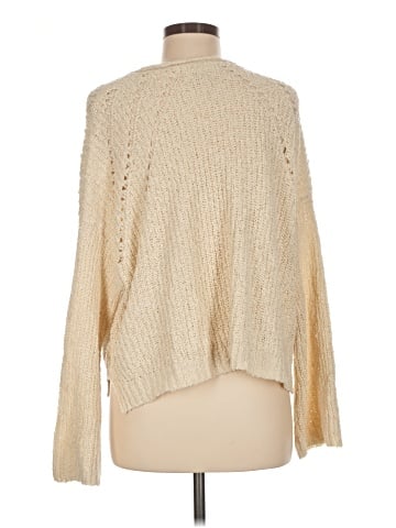 Amuse Society Pullover Sweater (view 2)