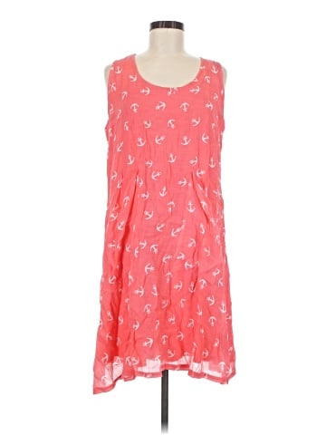 India Boutique Casual Dress (view 1)