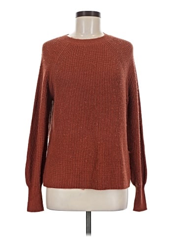 Jessica Simpson Pullover Sweater (view 1)