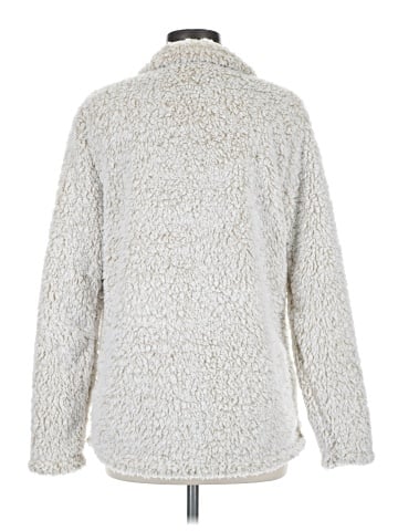 Port Authority Pullover Sweater (view 2)