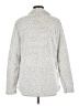 Port Authority 100% Polyester White Pullover Sweater Size M - photo 2