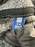 Uniqlo Solid Gray Jacket Size 7 - 8 - photo 3