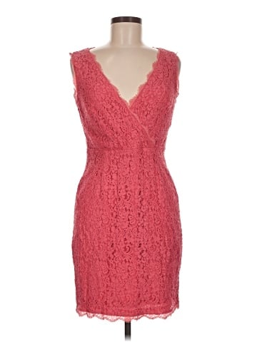 Adrianna Papell Cocktail Dress (view 1)