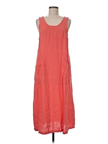 Nu Construction Casual Dress (view 1)