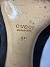 Gucci Brown Pumps Size 8 - photo 6