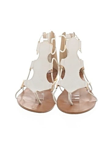 Aldo Sandals (view 2)