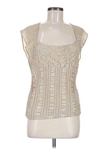 Nicola Short Sleeve Blouse (view 1)