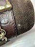 Gucci Brown Pumps Size 8 - photo 3
