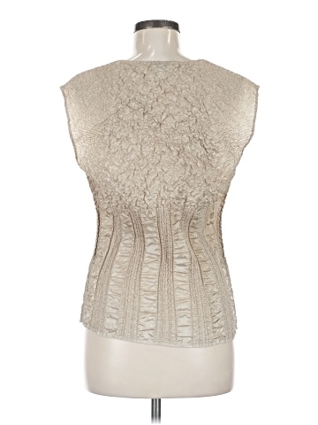 Nicola Short Sleeve Blouse (view 2)
