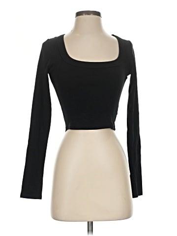 Glassons 3/4 Sleeve T-Shirt (view 1)