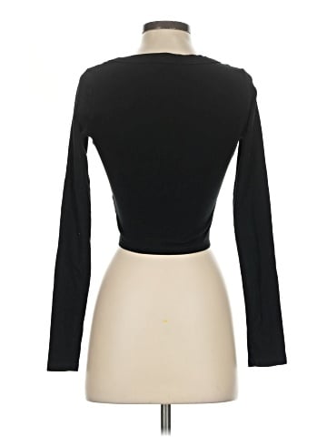 Glassons 3/4 Sleeve T-Shirt (view 2)