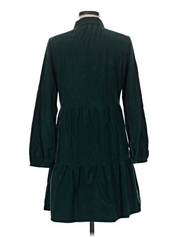 J.Crew Factory Store Casual Dress (view 2)