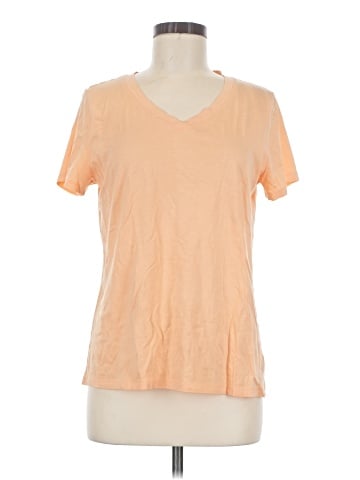 dip Short Sleeve T-Shirt (view 1)